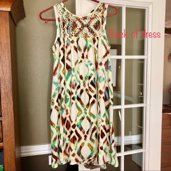 Wrangler Dress Small - Picture 4 of 8